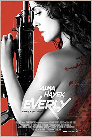 Everly / ევერლი