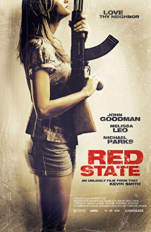 Red State / წითელი შტატი