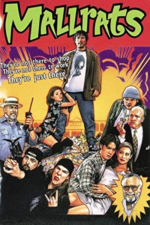 Mallrats / უსაქმურები