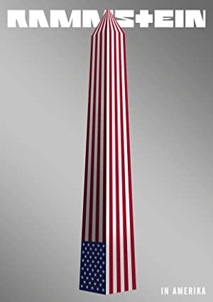 Rammstein in Amerika / რამშტაინი ამერიკაში