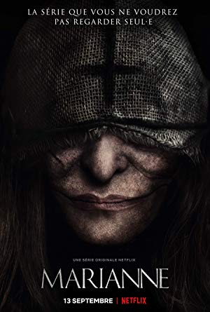 Marianne / მერიენი