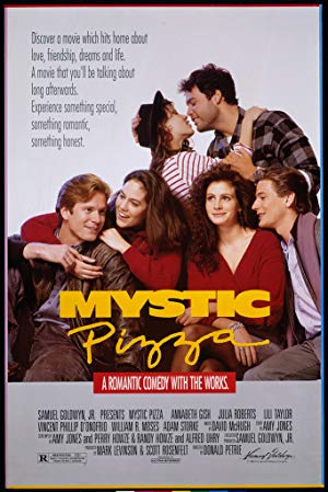 Mystic Pizza / მისტიკური პიცა