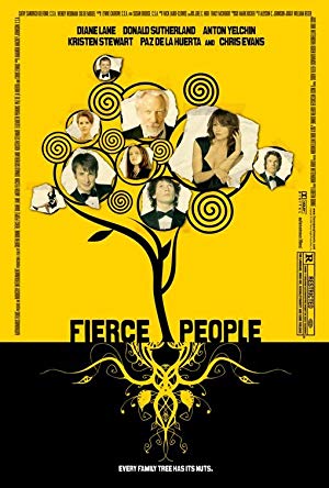 Fierce People / სასტიკი ადამიანები