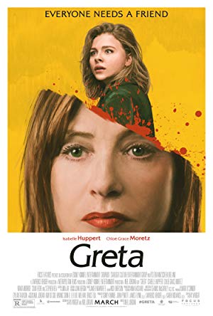 Greta / გრეტა