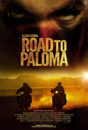 Road to Paloma / გზა პალომისკენ