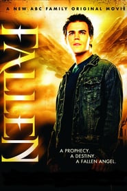 Fallen / დაცემული ანგელოზი