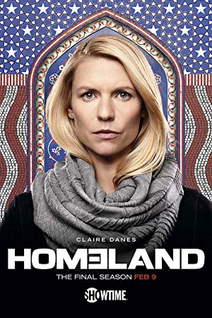 Homeland / სამშობლო