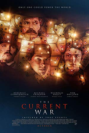 The Current War / მიმდინარე ომი
