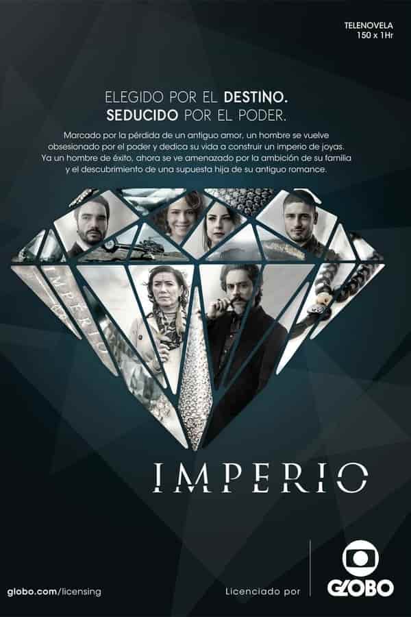Império / იმპერია