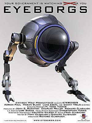 Eyeborgs / თვალბორგები