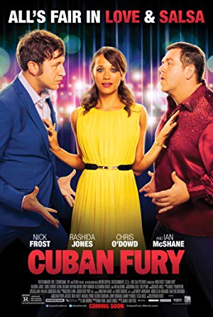 Cuban Fury / კუბური რითმები