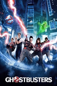 Ghostbusters / მოჩვენებებზე მონადირეები