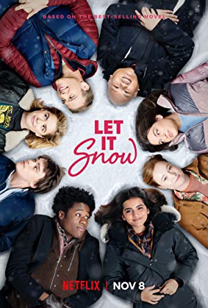Let It Snow / დაე ითოვოს