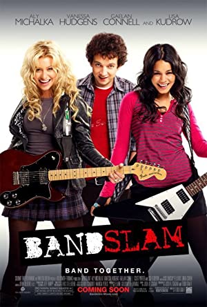 Bandslam / ბენდსლემი