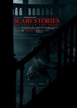 Scary Stories to Tell in the Dark / საშიში ამბები სიბნელეში მოსაყოლად