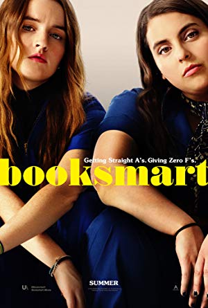 Booksmart / ჭკვიანები