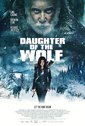 Daughter of the Wolf / მგლის ქალიშვილი