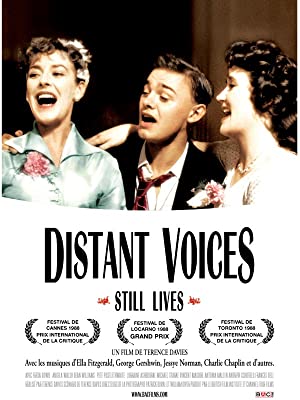 Distant Voices, Still Lives / შორეული ხმები, უძრავი ცხოვრება