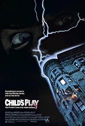 Child's Play / საბავშვო თამაშები