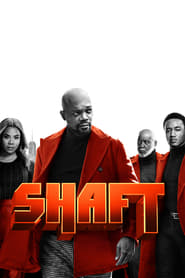 Shaft / შაფტი
