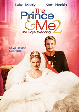 The Prince & Me II: The Royal Wedding / პრინცი და მე 2: სამეფო ქორწილი