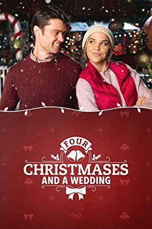 Four Christmases and a Wedding / ოთხი შობა და ქორწილი