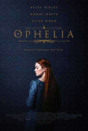 Ophelia / ოფელია