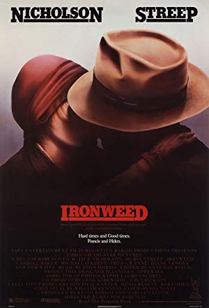 Ironweed / ბედისწერის ძალა