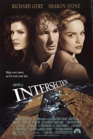 Intersection / გზაჯვარედინი