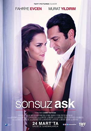 Sonsuz Ask / უსასრულო სიყვარული