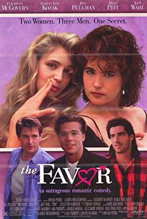 The Favor / დახმარება