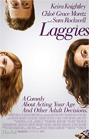 Laggies / პატარა დიდი გოგონა