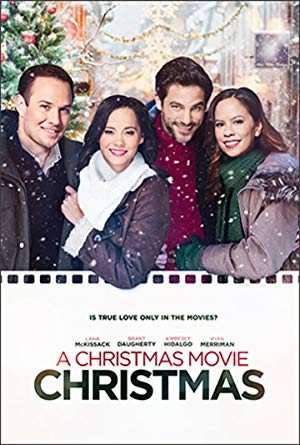 A Christmas Movie Christmas / შობა საშობაო ფილმში