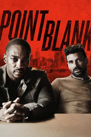 Point Blank / დამიზნებით