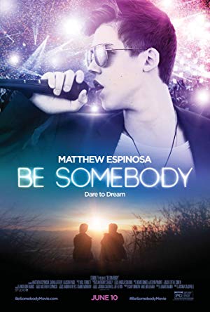 Be Somebody / იყო ვიღაც