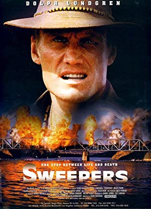Sweepers / ლიკვიდატორი