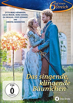 Das singende, klingende Bäumchen / ჯადოსნური ხე