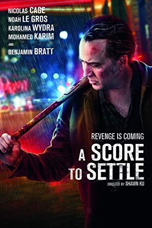 A Score to Settle / ანგარიშსწორება