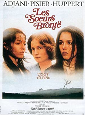The Brontë Sisters / დები ბრონტები
