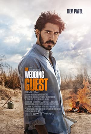 The Wedding Guest / ქორწილის სტუმარი