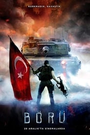 Wolf / მგელი