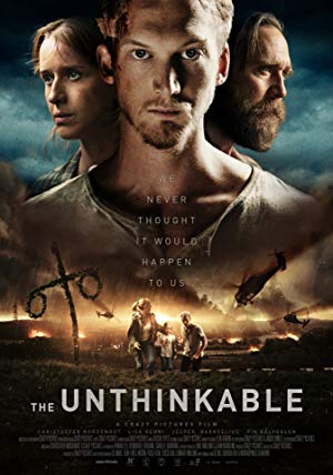 The Unthinkable / უხსენებელი