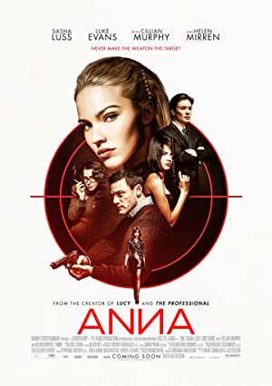 Anna / ანა