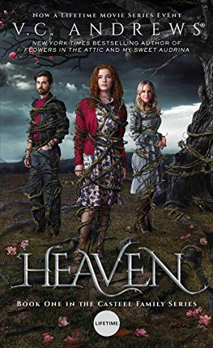 V.C. Andrews' Heaven / ჰევენი, ანგელოზის ქალიშვილი