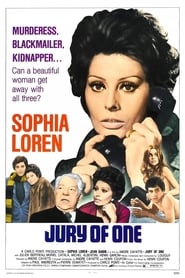 Jury of One / ვერდიქტი