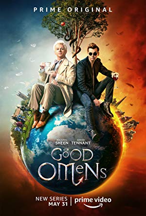 Good Omens / კარგი ნიშნები