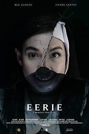 Eerie / შემზარავი