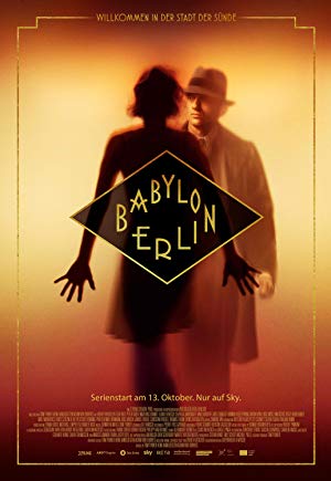 Babylon Berlin / ბაბილონი ბერლინი