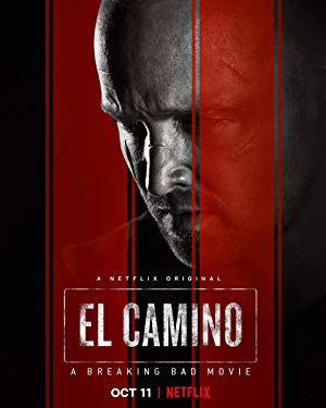 El Camino: A Breaking Bad Movie / ელ კამინო: მძიმე დანაშაული ფილმი