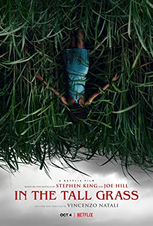 In the Tall Grass / მაღალ ბალახში